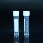 10ml Flat Bottom PP Transport Tube with PE Cap